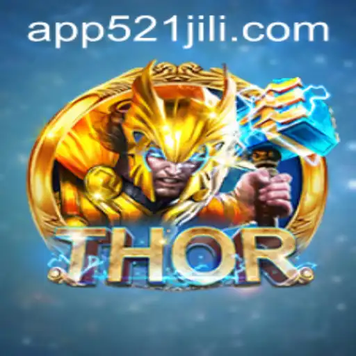 Exploring the Mystical World of THOR Gaming and 