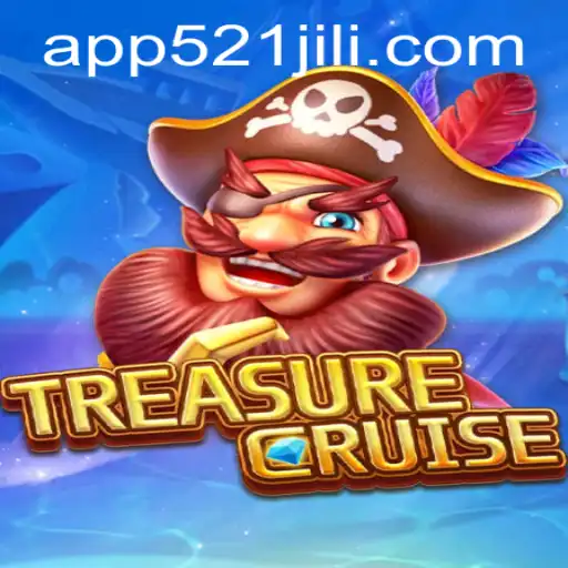 Embark on an Epic Journey with TREASURECRUISE