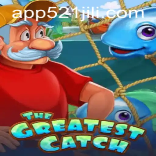 TheGreatestCatch: A Deep Dive into the New Gaming Sensation