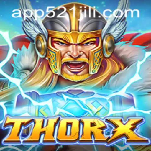 Unveiling ThorX: An Epic Gaming Adventure