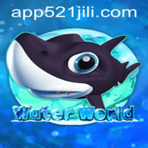 Exploring WaterWorld: An Immersive Aquatic Adventure with 521jili