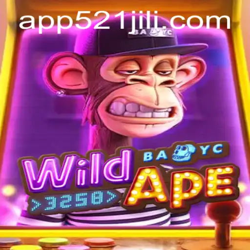 Unleashing the Adventure: Exploring WildApe3258 Amidst the 521jili Phenomenon