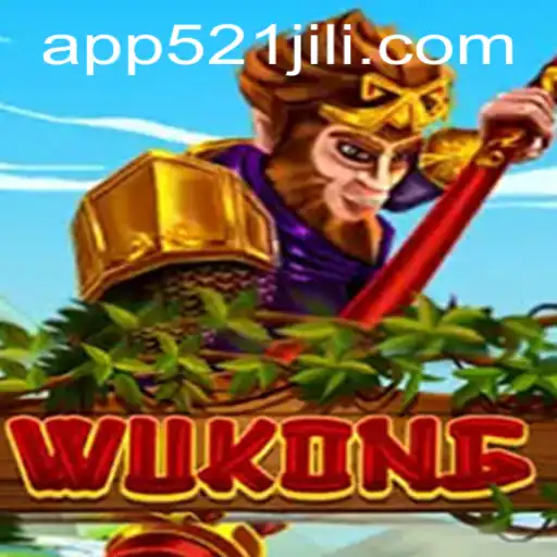Wukong: Journey Through a Mystical Gaming Experience