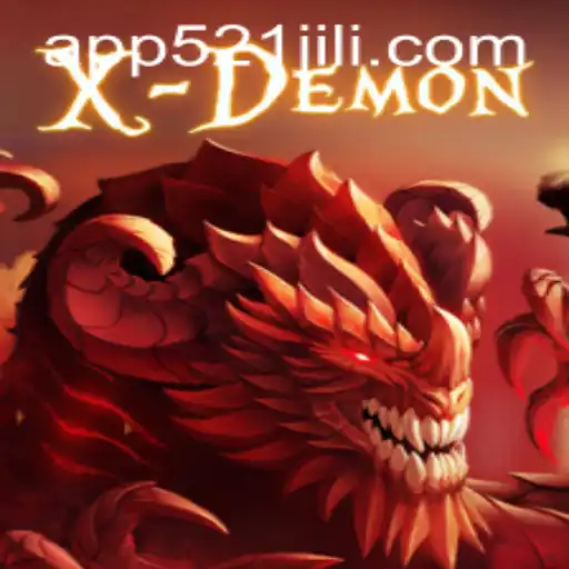 XDemon: Explore the Mystical Realm with 521jili
